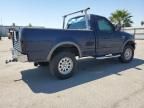 2002 Ford F150