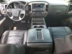 2017 GMC Sierra K1500 Denali