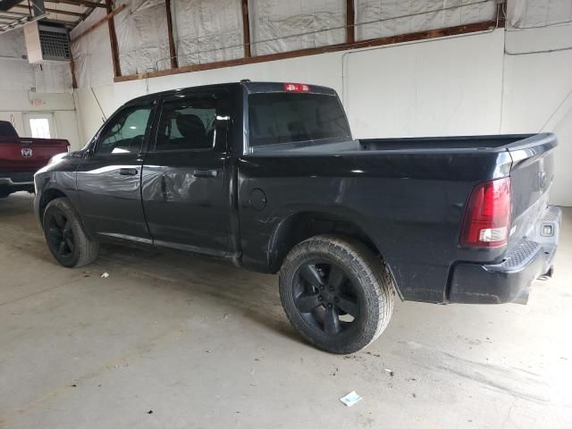 2015 Dodge RAM 1500 ST