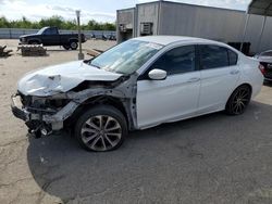 2015 Honda Accord Sport for sale in Fresno, CA