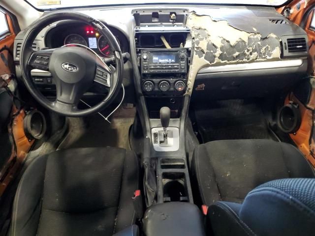 2013 Subaru XV Crosstrek 2.0 Premium