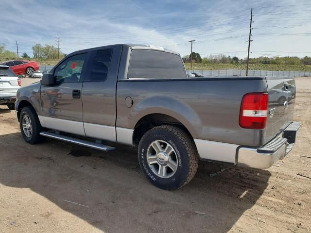 2005 Ford F150