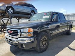 2007 GMC New Sierra C1500 Classic en venta en San Diego, CA