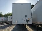 2020 Utility VS2DX DRY Van Trailer