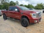 2016 Nissan Titan XD SL
