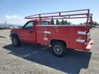 2006 Chevrolet Silverado C2500 Heavy Duty