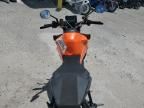 2024 KTM 990 Duke