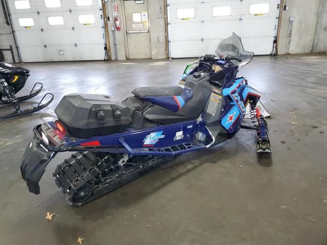 2020 Polaris Indy 600