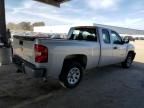 2010 Chevrolet Silverado C1500