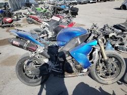 2007 Kawasaki ZX1000 D en venta en Las Vegas, NV
