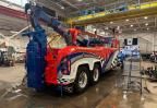2013 Mack 600 CHU600