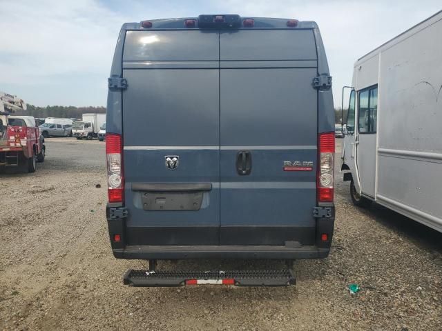 2019 Dodge RAM Promaster 3500 3500 High