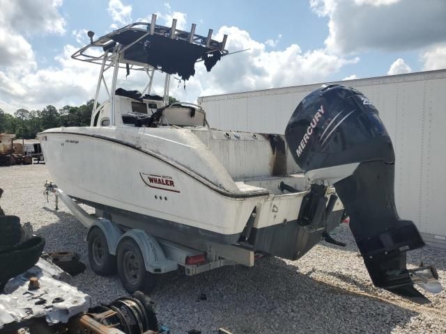 2005 Boston Whaler Other