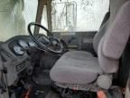2014 Oshkosh Motor Truck Co. 2014 Oshkosh S Series Ready MIX Truck