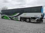 2016 Van Hool Commuter Coach CX