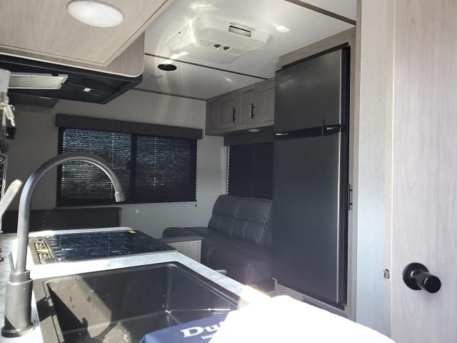 2022 Keystone 2022 Dutchman Trvl TRL