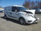 2022 Dodge RAM Promaster City Tradesman