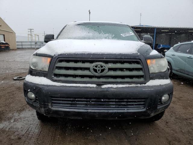 2016 Toyota Sequoia SR5