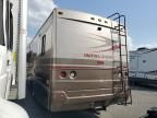 2002 Workhorse Custom Chassis Motorhome Chassis W22