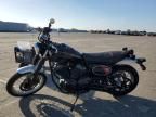 2017 Yamaha SCR950 C