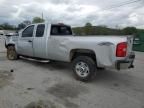 2013 Chevrolet Silverado K2500 Heavy Duty