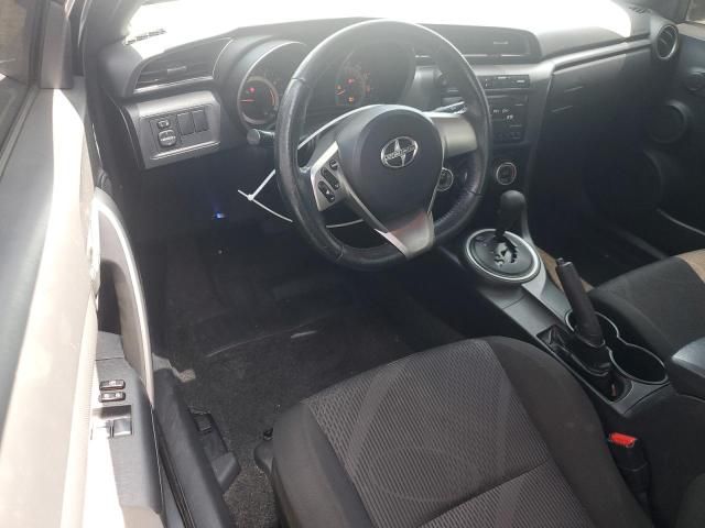 2013 Scion TC