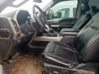2019 Ford F350 Super Duty