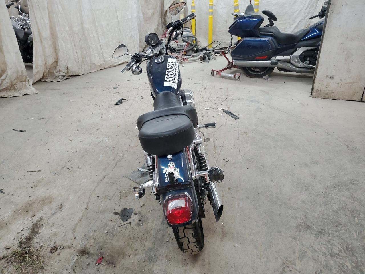 2001 Harley-Davidson XL883