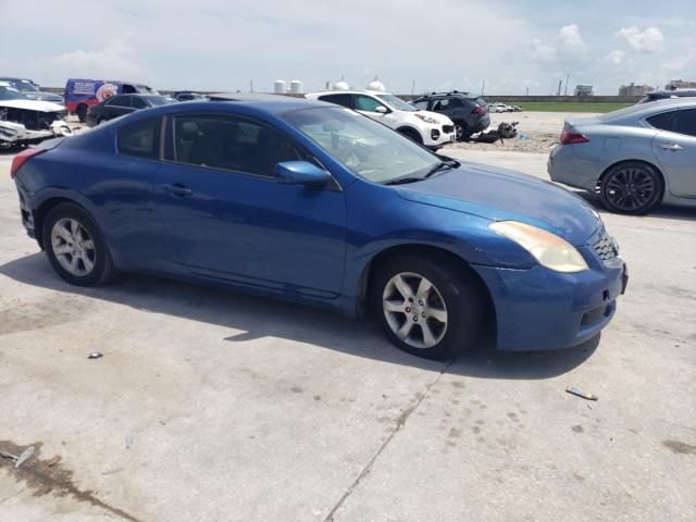 2008 Nissan Altima 2.5S