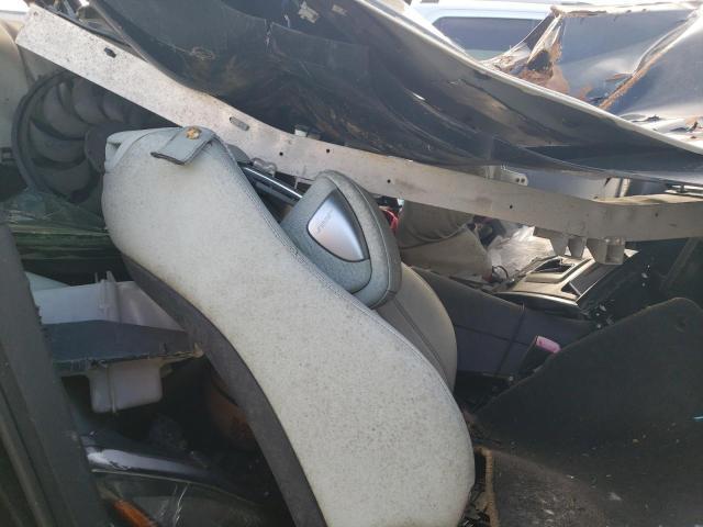 2012 Infiniti G37 Base