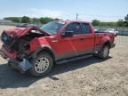 2005 Ford F150