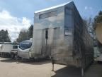 2019 Wilson Psdcl-402BP Livestock Trailer