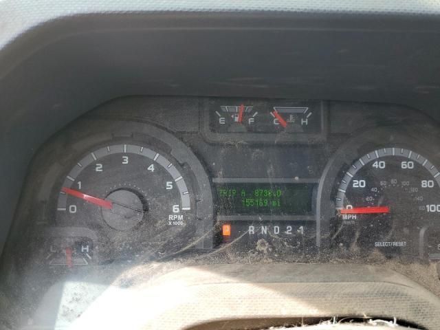 2009 Ford Econoline E150 Van
