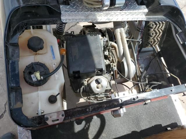 1994 Golf Cart Other