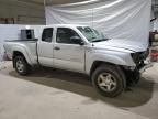 2007 Toyota Tacoma Access Cab