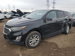 2018 Chevrolet Equinox LT for sale in Elgin, IL