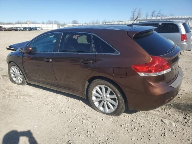 2010 Toyota Venza
