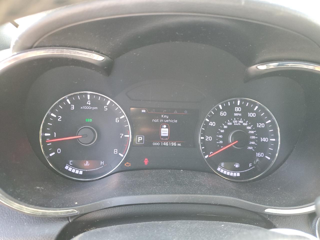 2014 KIA Forte SX