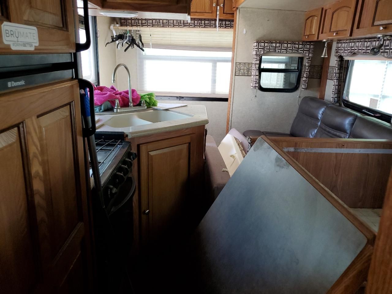 2014 Wildwood 2014 Foresriver Rockwood 2