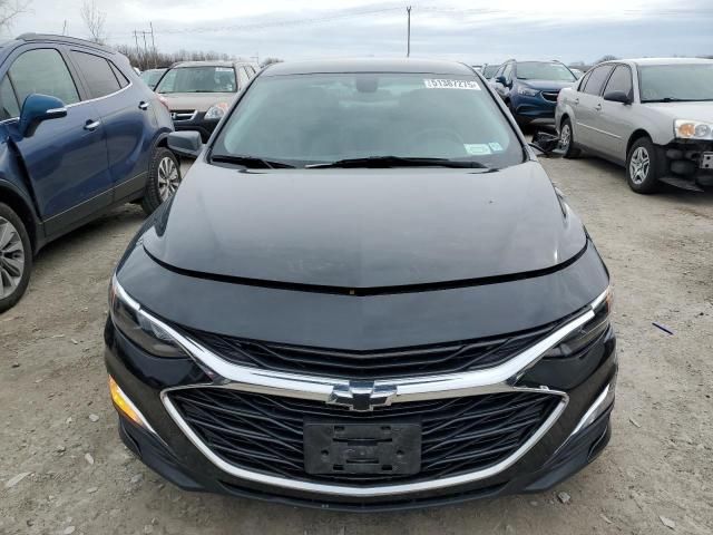 2020 Chevrolet Malibu RS