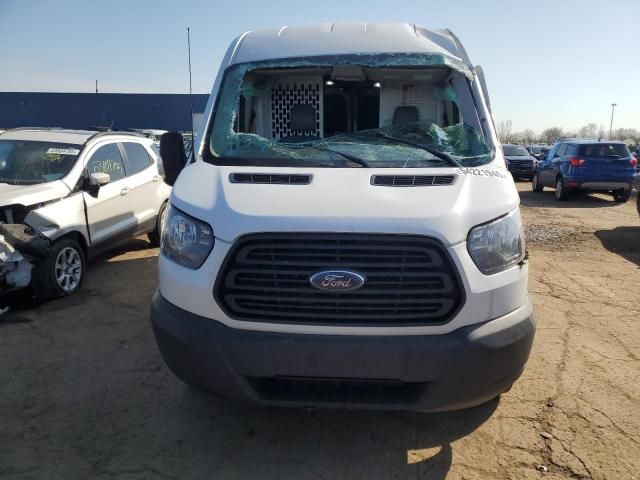 2019 Ford Transit T-150