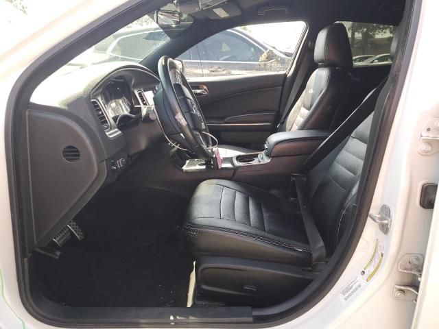 2013 Dodge Charger SE