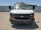 2012 Chevrolet Express G3500