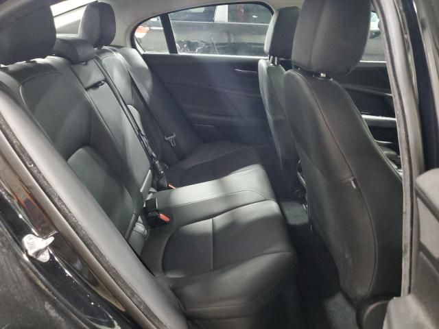 2017 Jaguar XE Premium