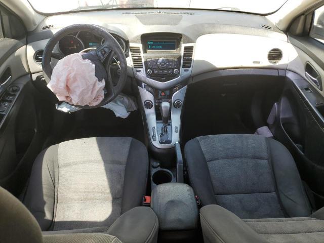 2015 Chevrolet Cruze ls