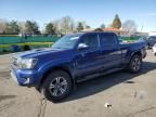 2015 Toyota Tacoma Double Cab Long BED