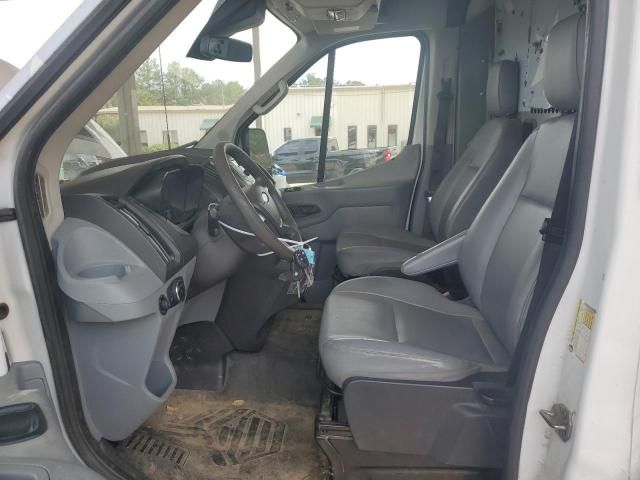 2017 Ford Transit T-250