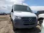 2019 Mercedes-Benz Sprinter 2500/3500