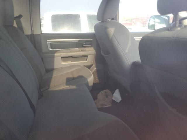 2014 Dodge RAM 3500 SLT