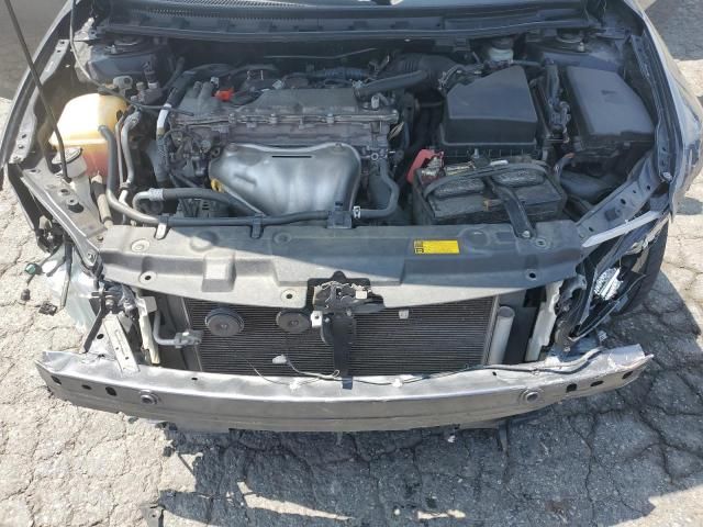 2013 Scion TC
